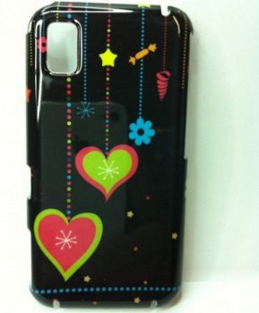 Turtle Hard case BP07 Samsung S5230 Star, Nieuw, €6.00 - 1