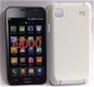 iGlaze hard Case hoesje Samsung i9000 wit, Nieuw, €6.99 - 1 - Thumbnail