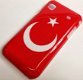 Thin skin Case turkije Samsung Galaxy S1, Nieuw, €6.99 - 1 - Thumbnail