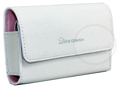 Samsung Case Diva Collection white Origineel, Nieuw, €16.95 - 1