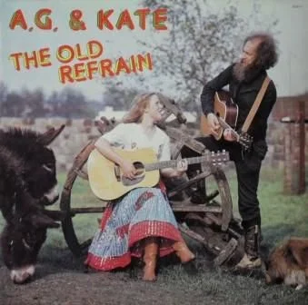 A.G. & Kate - 0