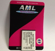 Accu Samsung AML AB553446BU, Nieuw, €5.99