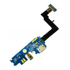 Samsung i9100 Galaxy S II MicroUSB connector, Nieuw, €15