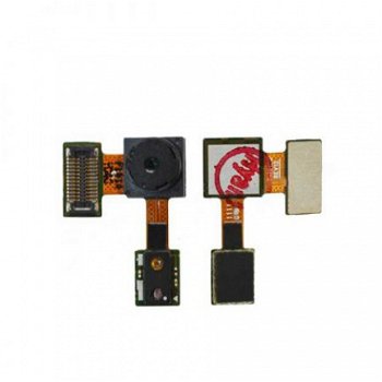 Samsung I9100 Galaxy S II Front Camera Module with Flex Cabl - 1