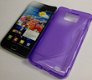 Comutter Case hoesje Samsung Galaxy S II i9100 paars, Nieuw, - 1 - Thumbnail