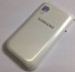 Accu Deksel Cover wit Samsung C3300 Star Mini, Nieuw, €9 - 1 - Thumbnail