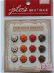 Jolee's boutique french general framed bubble drops - 1 - Thumbnail