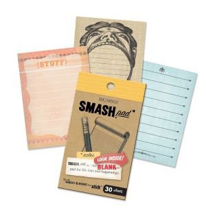 K&company smash pad blank - 1