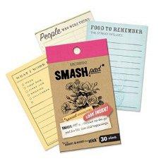K&company smash pad special occasions