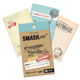 K&company smash pad travel - 1 - Thumbnail