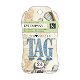 K&company tag pad TC travel - 1 - Thumbnail