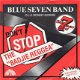 Blue Seven Band : Don't stop the Badjie reggae (1984) - 1 - Thumbnail