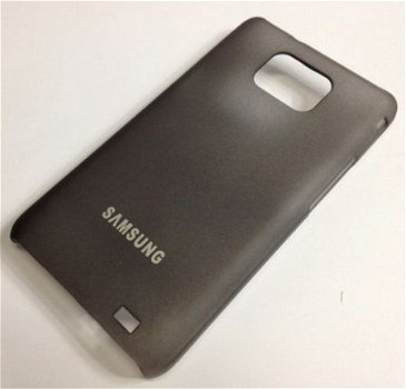 UltraTin hard case Samsung i9100 Galaxy S 2, Nieuw, €7.99 - 1