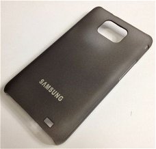 UltraTin hard case Samsung i9100 Galaxy S 2, Nieuw, €7.99