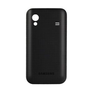 Samsung Galaxy Ace Accu deksel Hugo Boss Black Origineel, Ni - 1