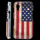 US Flag Pattern Hard Case Hoesje Samsung S5830 Galaxy Ace, N - 1 - Thumbnail