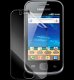 Anti-glare beschermfolie Screen Protector Samsung S5660 Gio, - 1 - Thumbnail