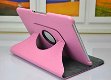 360 Rotating Leather Stand Case for Samsung Galaxy Tab 10.1 - 1 - Thumbnail