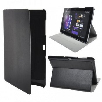 Folding Case Samsung Galaxy Tab P7500 10.1 Black, Nieuw, €24 - 1