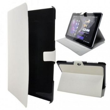 Folding Case Samsung Galaxy Tab P7500 10.1 White, Nieuw, €24 - 1