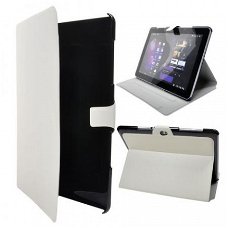 Folding Case Samsung Galaxy Tab P7500 10.1 White, Nieuw, €24