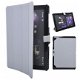 Folding Case Samsung Galaxy Tab P7500 10.1 Grey, Nieuw, €24 - 1 - Thumbnail