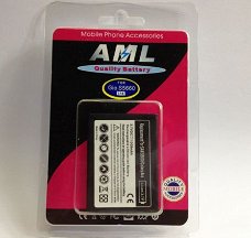 Accu Samsung AML EB494358VU 1300mAh, Nieuw, €7.5