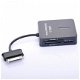 Samsung Galaxy Tab 10.1 5in1 Card Reader Writer, Nieuw, €24 - 1 - Thumbnail