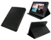 RoCase Multi-Angle Leather Folio Case Samsung Galaxy Tab P75 - 1 - Thumbnail