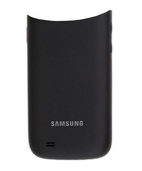Accu deksel cover Samsung i8150 Galaxy W origineel, Nieuw, € - 1
