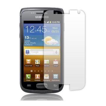 Screen protector Samsung i8150 Galaxy W, Nieuw, €2.99 - 1