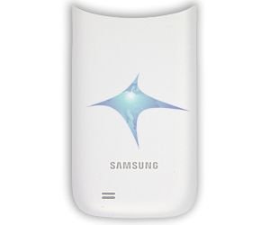 Samsung GT-I8150 Batterycover white Origineel, Nieuw, €16.95 - 1