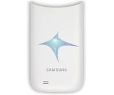 Samsung GT-I8150 Batterycover white Origineel, Nieuw, €16.95