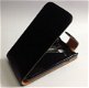 Faux Hoesje Samsung S5690 Galaxy Xcover, Nieuw, €7.99 - 1 - Thumbnail