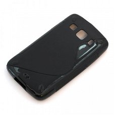 Comutter Silicone hoesje Samsung Galaxy Xcover S5690, Nieuw,