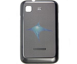 Samsung GT-B7510 Galaxy Pro Batterycover platinum origineel, - 1
