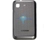 Samsung GT-B7510 Galaxy Pro Batterycover platinum origineel, - 1 - Thumbnail