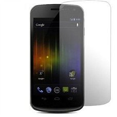 Screen protector Samsung i9250 Galaxy Nexus, Nieuw, €2.99