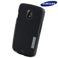 Samsung i9250 Galaxy Nexus Mesh Vent Case Origineel, Nieuw,