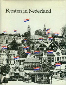 Joode, Ton de; Feesten in Nederland - 1