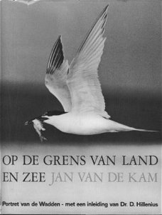 Kam, Jan de ; Op de grens van land en zee