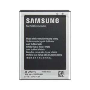 Samsung EB-L1F2HVU Accu Origineel, Nieuw, €24.95 - 1