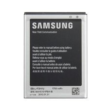 Samsung EB-L1F2HVU Accu Origineel, Nieuw, €24.95