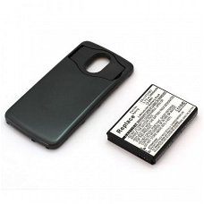 Accu Samsung Nexus I9250 Li-Ion fat 3500mAh, Nieuw, €25