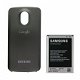 Samsung Nexus i9250 Accu Extended power pack origineel, Nieu - 1 - Thumbnail