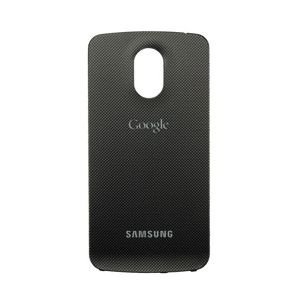 Samsung i9250 Galaxy Nexus Accudeksel Black Origineel, Nieuw - 1