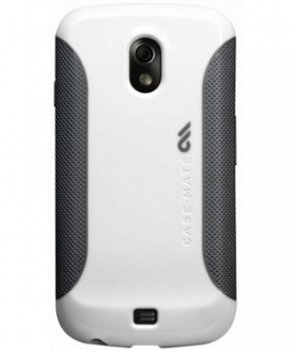 Case-mate Pop case White grey Samsung Galaxy Nexus i9250, Ni - 1