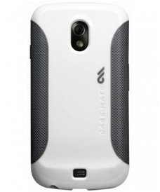 Case-mate Pop case White grey Samsung Galaxy Nexus i9250, Ni