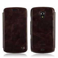 Samsung Galaxy Nexus Leather Case Masstige Slim Diary Series