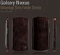 Samsung Zenus Masstige Slim Folder Case Galaxy Nexus i9250 b - 1 - Thumbnail